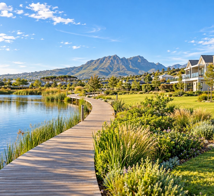 3 Bedroom Property for Sale in Dennegeur Western Cape